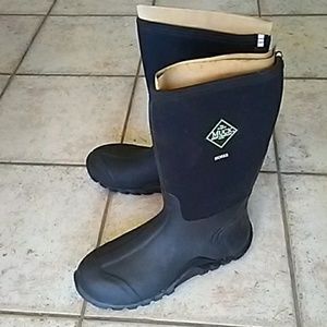 muck hoser boots
